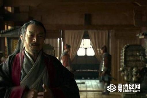 历史上蒯通怎么死的