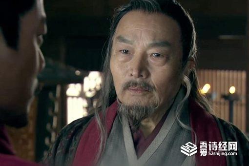 历史上蒯通怎么死的
