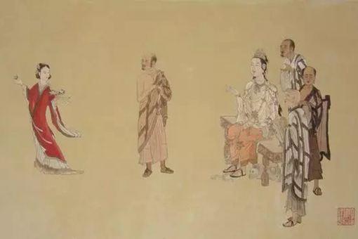 南宋词人张孝祥是个怎样的人?