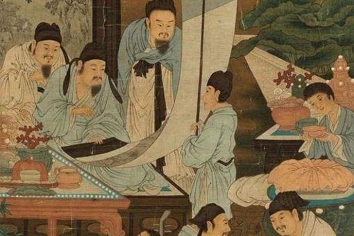 南宋词人张孝祥是个怎样的人?