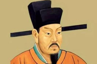 ​南宋词人张孝祥是个怎样的人?