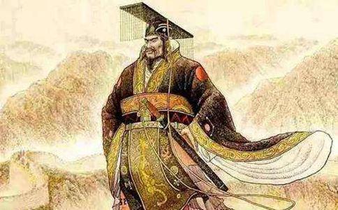 秦始皇为什么会有禅让皇位的想法?
