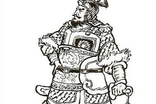 项羽手下的五位大将结局如何?只有一人寿终正寝