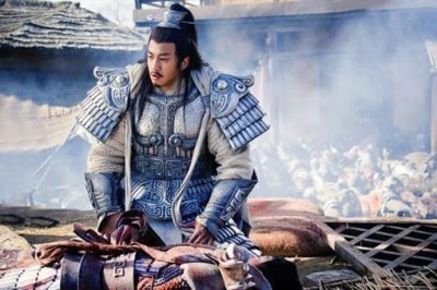 ​项羽手下的五位大将结局如何?只有一人寿终正寝