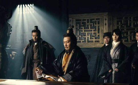 作为一个领导人,刘邦有什么样的管理能力?