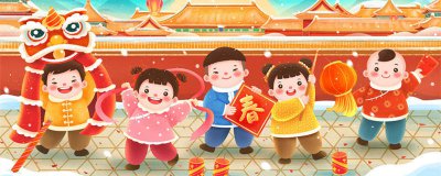​春节诗词 春节诗词名句7句大全