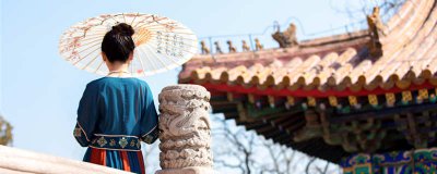 ​城阳公主是谁 城阳公主公主