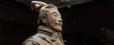​秦兵马俑的资料 秦兵马俑相关资料六百字