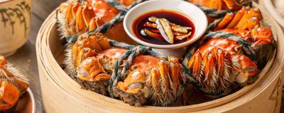 ​在家养螃蟹都喂它什么食物 螃蟹最爱吃什么食物增肥