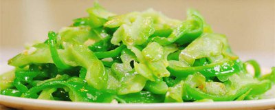 ​苦瓜不能和什么一起吃 苦瓜不能和什么同吃?