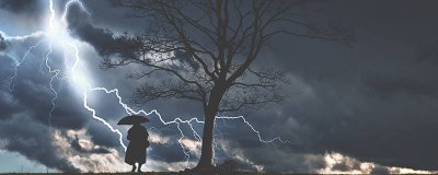 ​为什么下雨天会变黑 为什么一到下雨天皮肤就不好