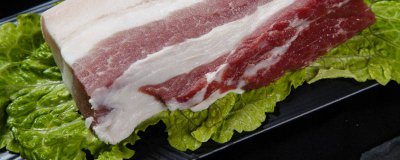 ​蒸五花肉要蒸多长时间 蒸五花肉几分钟
