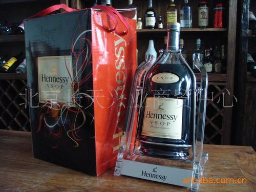 hennessy3l多少钱