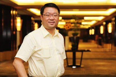 ​失踪6年，江西前首富，惊现美国大麻案