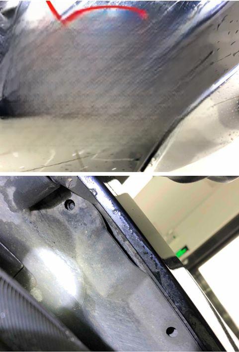 6万公里贬值113万的奔驰GL500，检测后为何买卖双方发怒-
