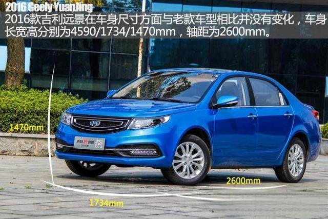 5万元，能买到哪些自动挡汽车？-