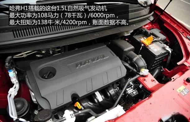 5万元，能买到哪些自动挡汽车？-