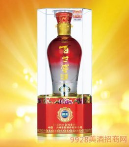 ​百世窖酒52度价格8a(百世窖酒52度价格查询)