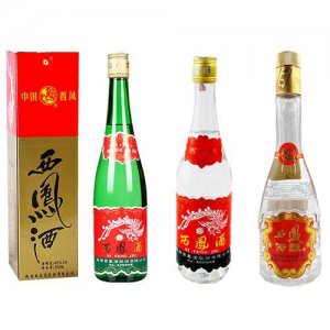 ​老陕酒和西凤酒哪种好喝一点(老陕西凤酒和西凤酒区别)