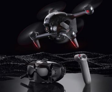 ​如何评价大疆DJIFPV？是否值得入手？