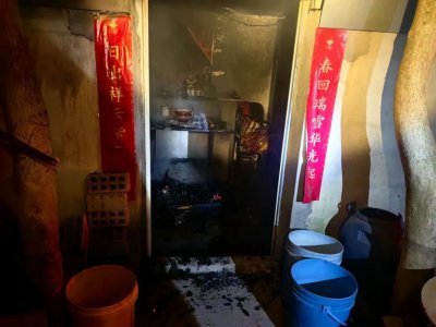 ​@所有人  平安过清明，这份提示请转发分享！