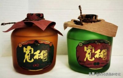​西凤十五年怎么打开