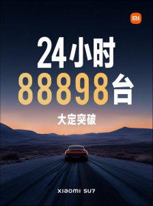 ​不造车的任正非，需要“眼红”小米汽车吗？