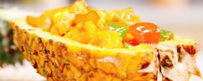 ​鸡丁怎么做好吃