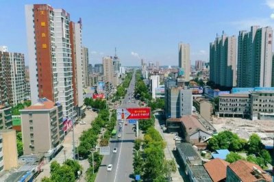 ​湖北洪湖属于哪个市（湖北省洪湖市是百湖之市的旅游胜地）