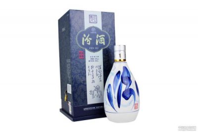 ​汾酒53度20年清香型多少钱一瓶(汾酒53度20年红色纪念版)