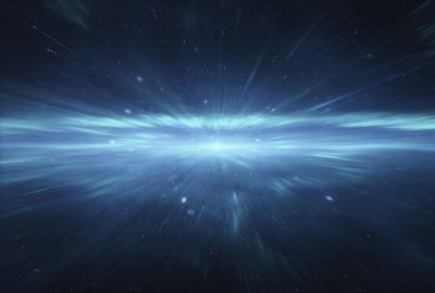 ​光速一秒绕地球多少圈（光速是宇宙中最快的速度吗）