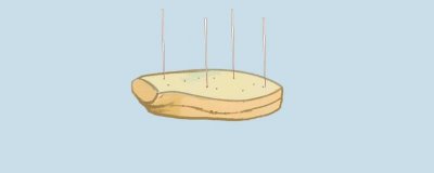 ​姜汁的营养价值及营养成分