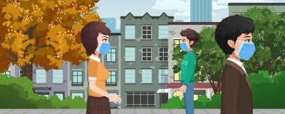 ​成人口罩尺寸标准