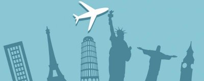 ​美国首都是哪座城市
