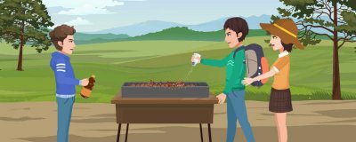 ​酱油是什么做的