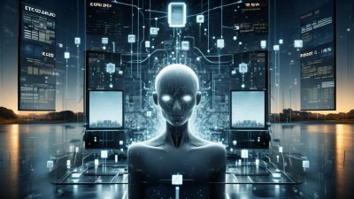 ​ChatGPT一年电费高达2亿元，AI 为何如此耗电？
