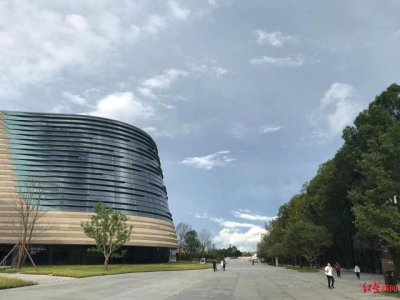 ​三星堆招募兼职讲解员，按月结算支付报酬