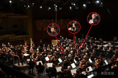 ​恶劣！美国知名演奏家伙同华裔好友连续数年侵犯乐团女乐手？罪恶细节超可怕！
