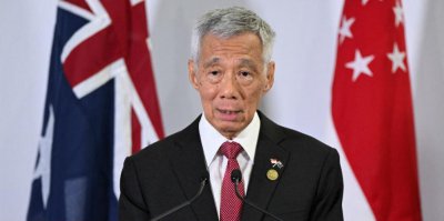 ​李显龙与他的接班者：面对一个日益多元化诉求的新加坡