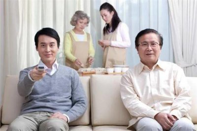 ​婆媳关系老公怎么处理 婆媳关系为什么难相处