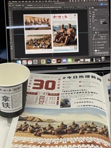 ​我用AI开咖啡馆，10平月入6万