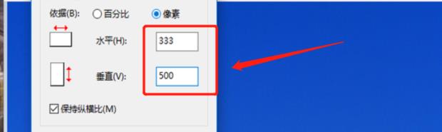 配图