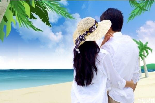 哪些行为容易惹女朋友生气 最容易惹怒女朋友的行为