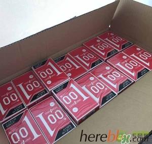 冈本001好用吗 冈本001怎么样