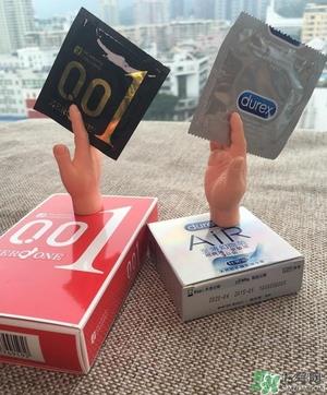 冈本001好用吗 冈本001怎么样