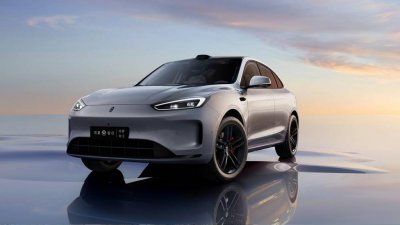 ​24.98 万起！华为发布全新问界 M5，智能驾驶全系标配