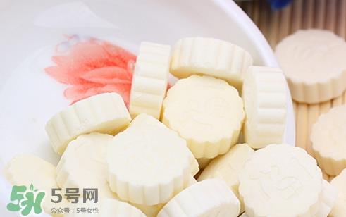 奶片的营养价值 奶片的功效与作用及食用方法