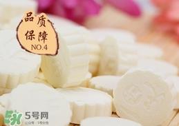 奶片的营养价值 奶片的功效与作用及食用方法