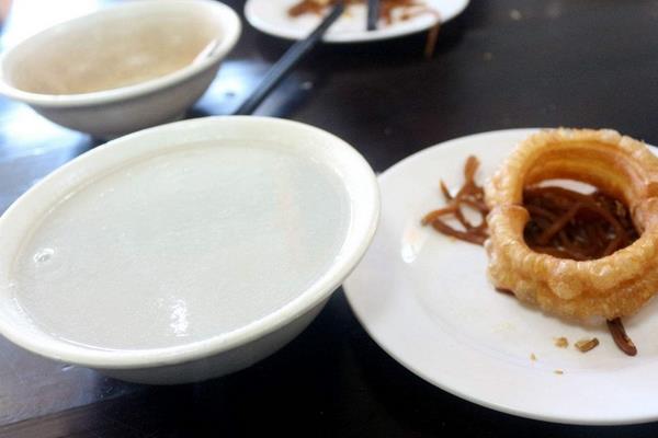 豆汁能加蜂蜜吗 不要这样搭配