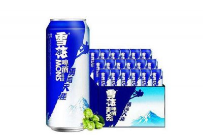 ​雪花啤酒是哪里的 雪花啤酒多少钱一瓶